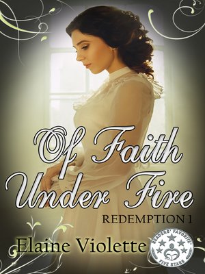 cover image of Of Faith Under Fire
